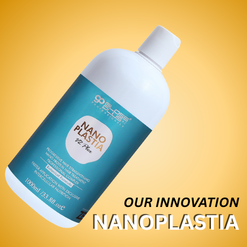 nanoplastia hair treatment