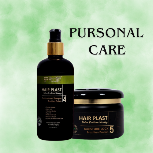 BEST HAIR CARE
