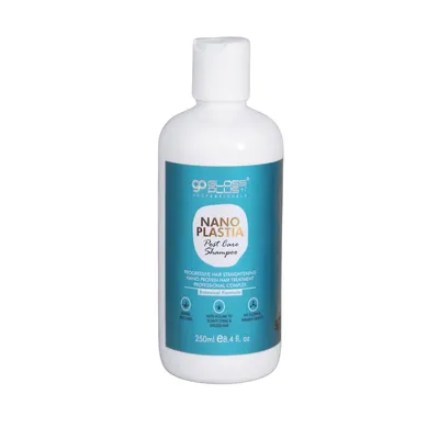 Nanoplastia post treatment shampoo