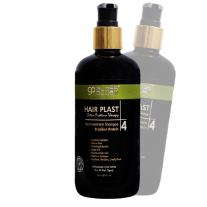 HAIR BOTOX CARE SHAMPOO