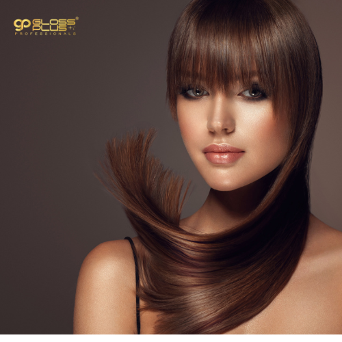 straight hair treatment